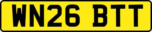 WN26BTT
