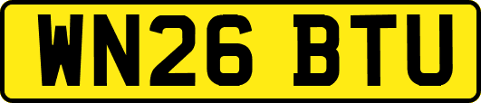 WN26BTU