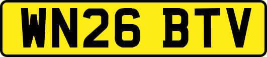 WN26BTV