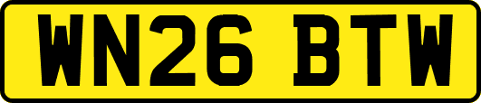 WN26BTW