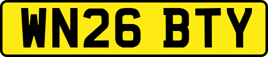 WN26BTY
