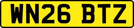 WN26BTZ