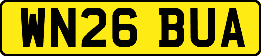 WN26BUA
