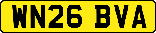 WN26BVA