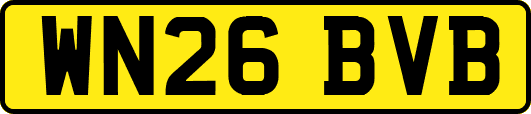 WN26BVB