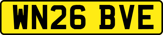 WN26BVE