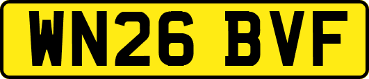 WN26BVF