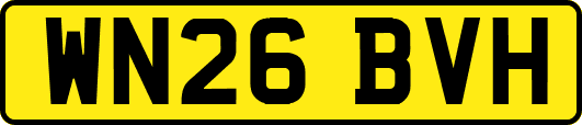 WN26BVH