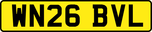 WN26BVL
