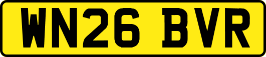 WN26BVR