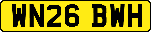 WN26BWH
