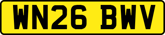 WN26BWV