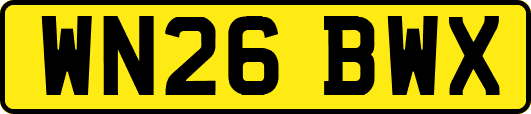 WN26BWX