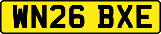 WN26BXE