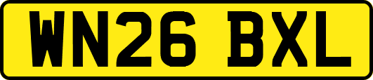 WN26BXL