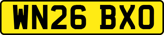 WN26BXO