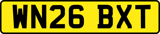 WN26BXT