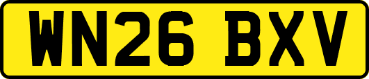 WN26BXV