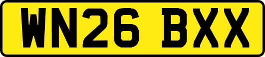 WN26BXX