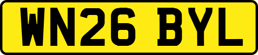 WN26BYL