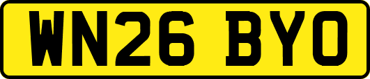 WN26BYO