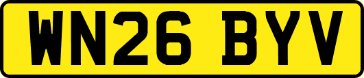 WN26BYV