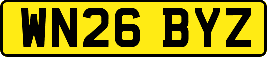 WN26BYZ