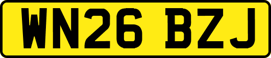 WN26BZJ