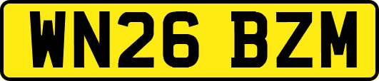 WN26BZM