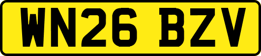 WN26BZV
