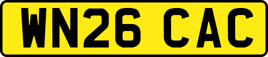 WN26CAC