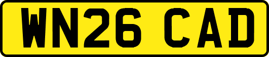 WN26CAD