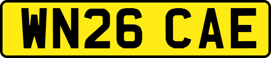 WN26CAE