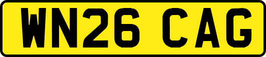 WN26CAG