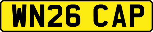 WN26CAP