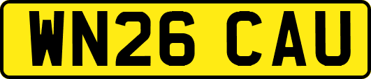 WN26CAU