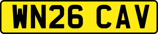 WN26CAV