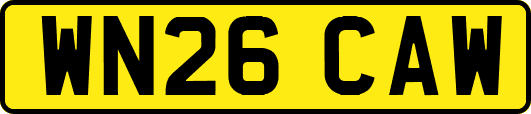 WN26CAW