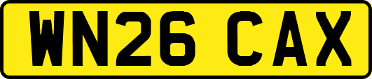 WN26CAX
