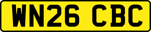 WN26CBC