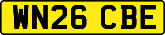 WN26CBE