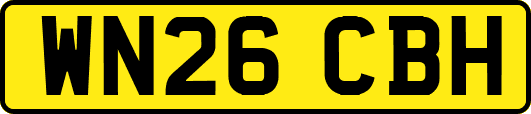 WN26CBH