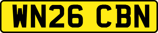 WN26CBN