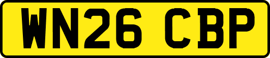 WN26CBP