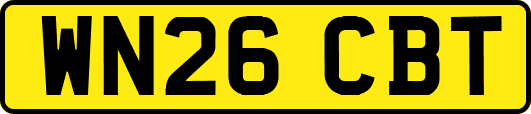 WN26CBT