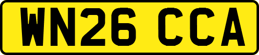 WN26CCA