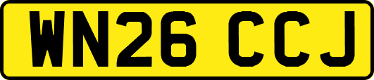 WN26CCJ