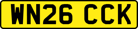 WN26CCK