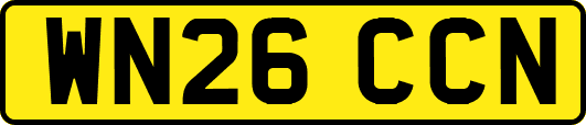 WN26CCN
