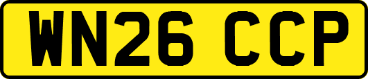 WN26CCP